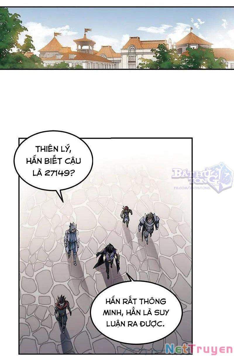 đọc truyện Võng Du Chi Cận Chiến Pháp Sư Chương 388 ảnh 20 tại Thiên Thai Truyện