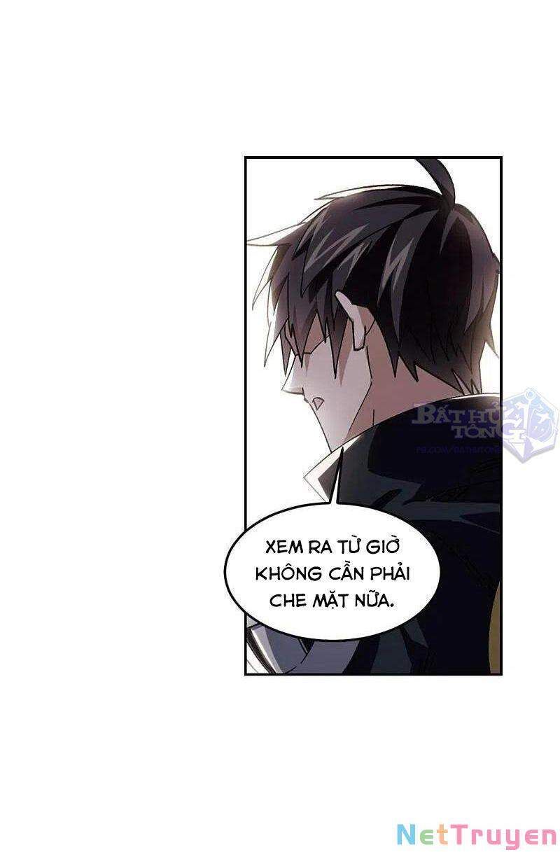 đọc truyện Võng Du Chi Cận Chiến Pháp Sư Chương 388 ảnh 21 tại Thiên Thai Truyện