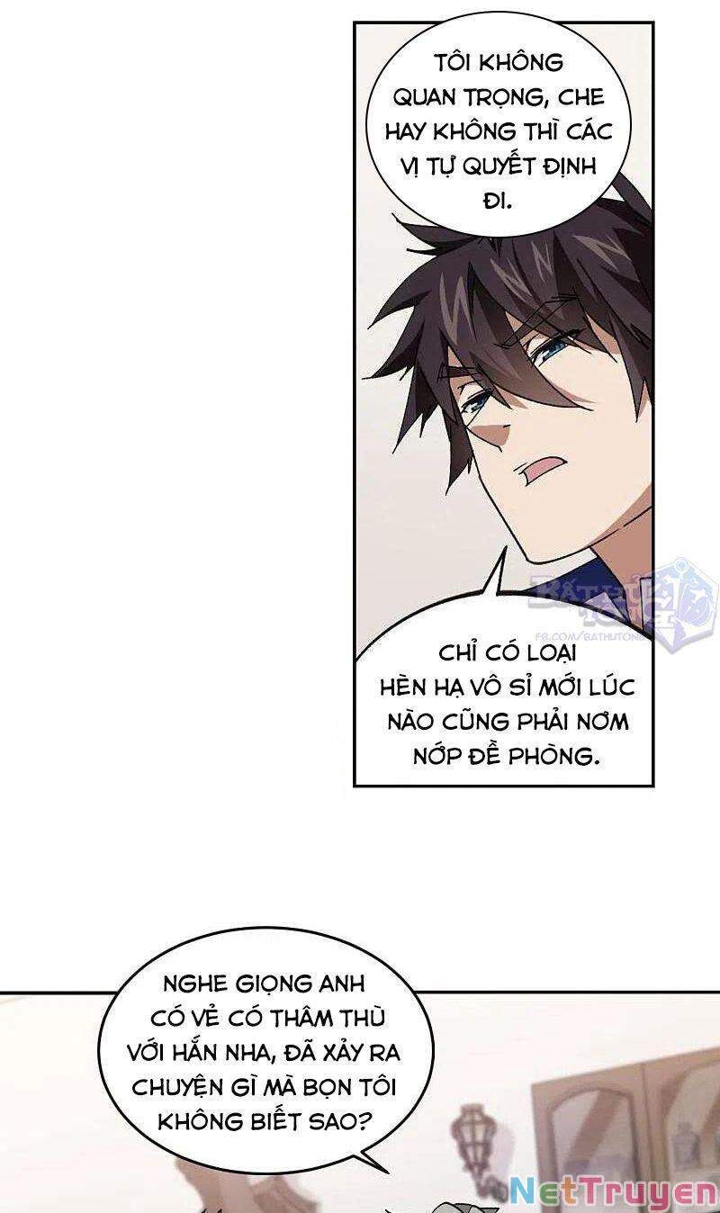 đọc truyện Võng Du Chi Cận Chiến Pháp Sư Chương 388 ảnh 5 tại Thiên Thai Truyện