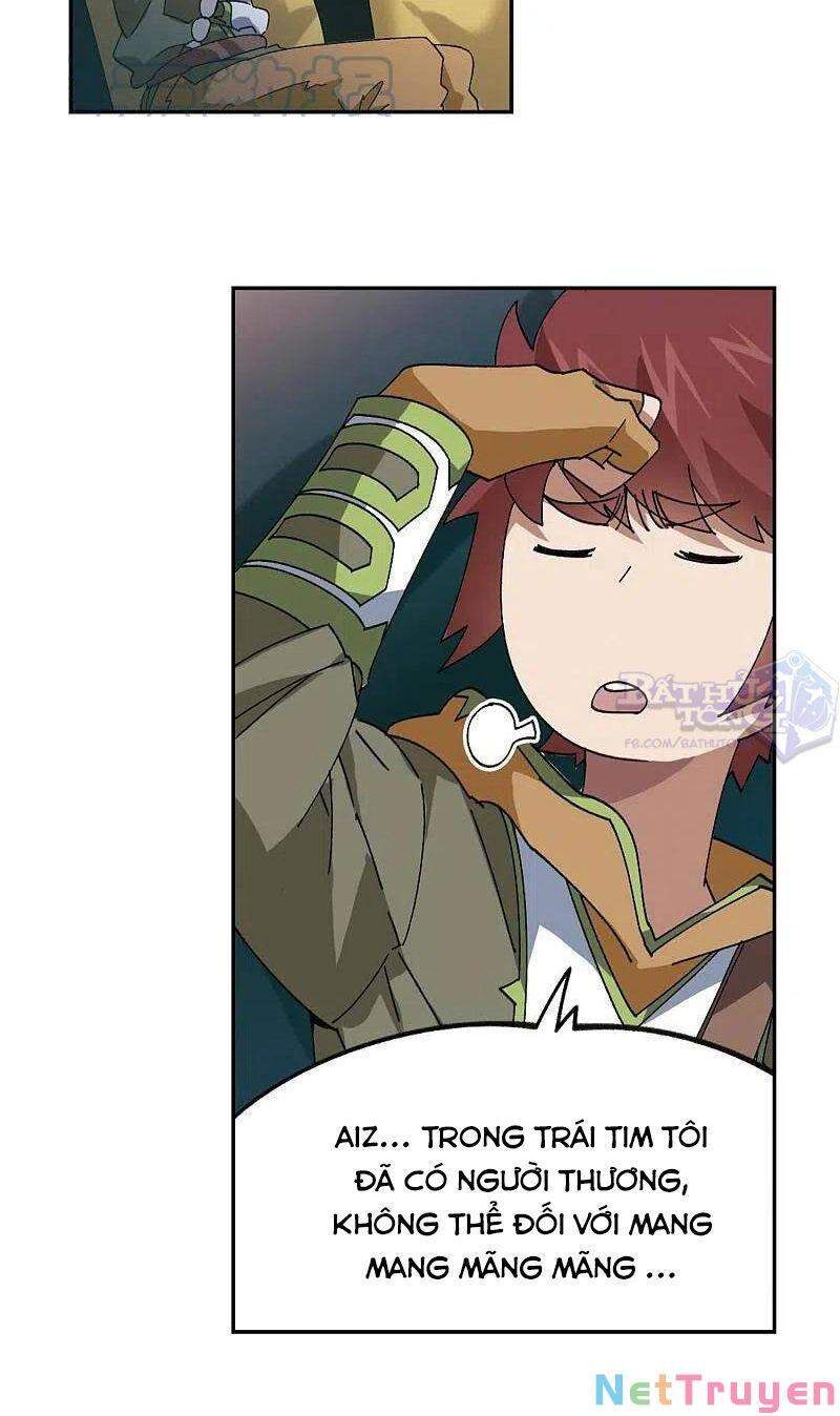 đọc truyện Võng Du Chi Cận Chiến Pháp Sư Chương 388 ảnh 9 tại Thiên Thai Truyện