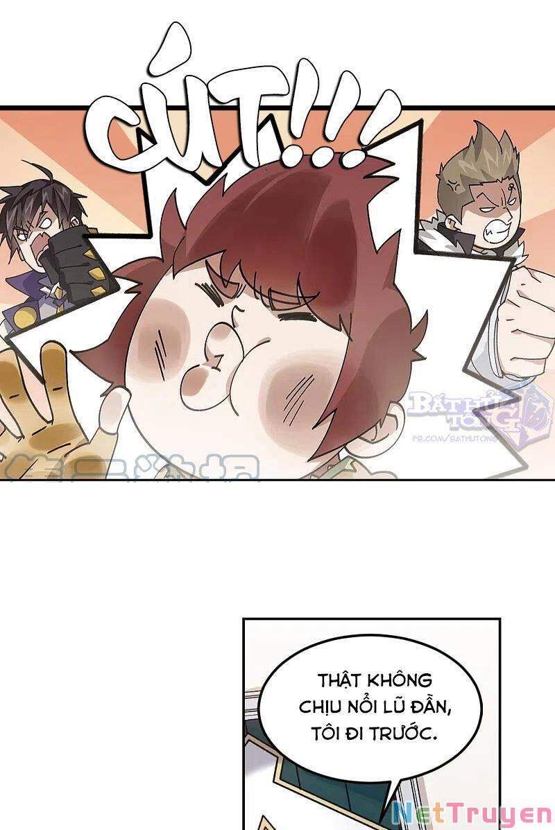 đọc truyện Võng Du Chi Cận Chiến Pháp Sư Chương 388 ảnh 10 tại Thiên Thai Truyện