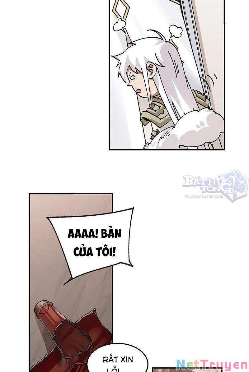 đọc truyện Võng Du Chi Cận Chiến Pháp Sư Chương 388 ảnh 11 tại Thiên Thai Truyện