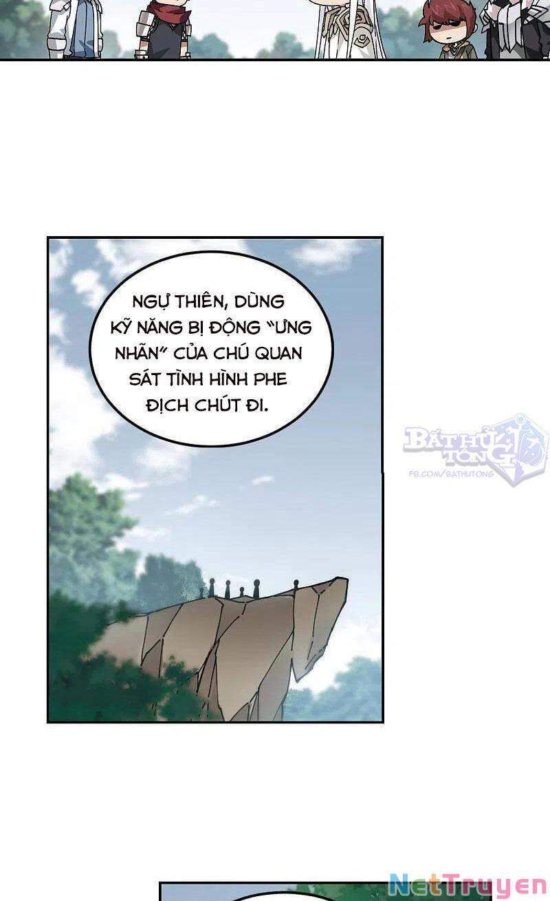 đọc truyện Võng Du Chi Cận Chiến Pháp Sư Chương 389 ảnh 13 tại Thiên Thai Truyện