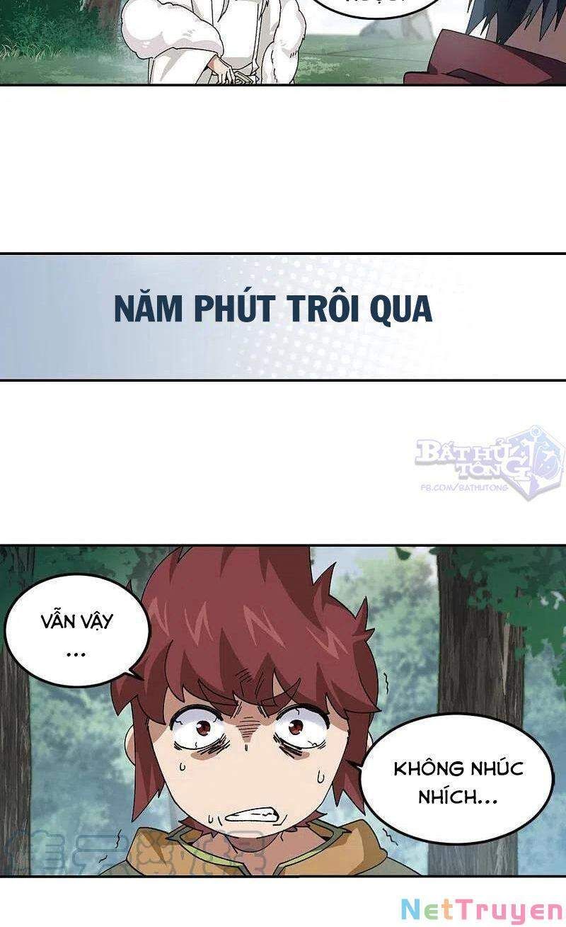 đọc truyện Võng Du Chi Cận Chiến Pháp Sư Chương 389 ảnh 15 tại Thiên Thai Truyện