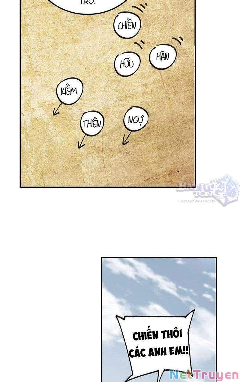 đọc truyện Võng Du Chi Cận Chiến Pháp Sư Chương 389 ảnh 18 tại Thiên Thai Truyện