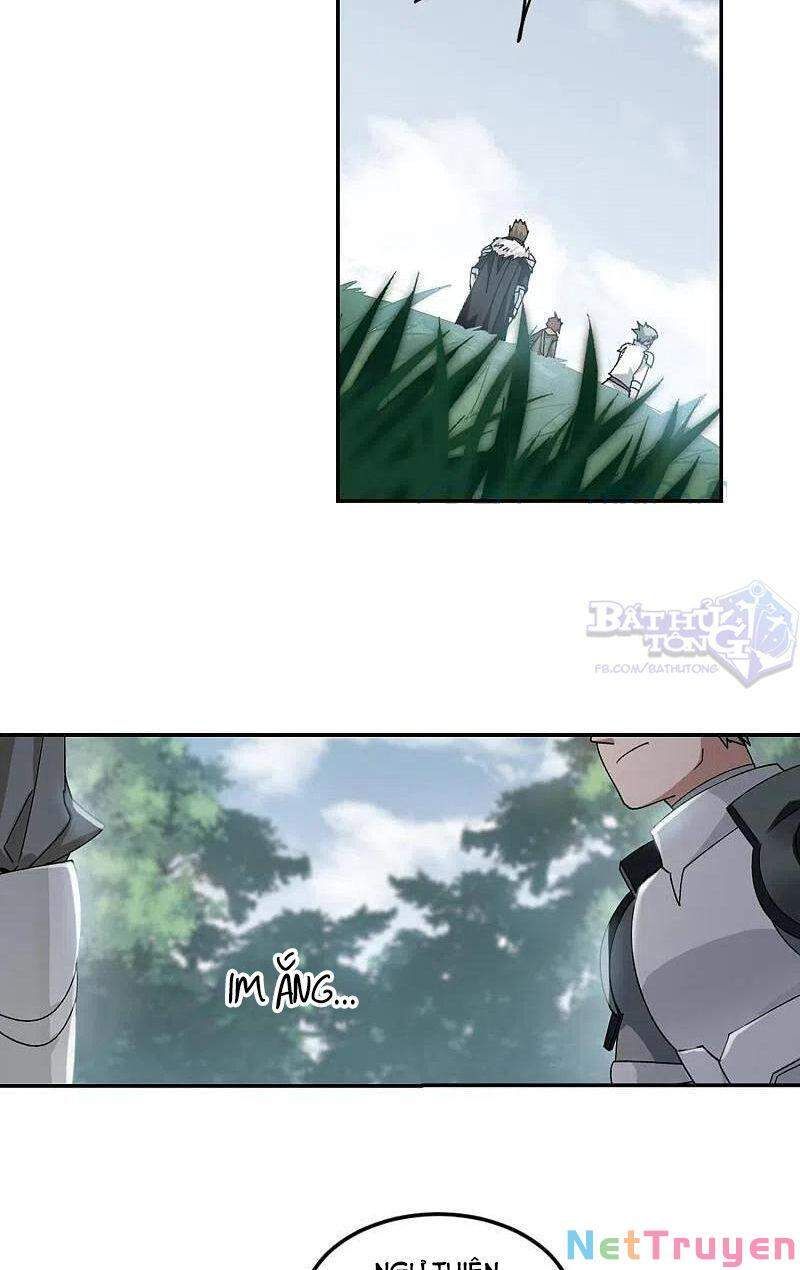 đọc truyện Võng Du Chi Cận Chiến Pháp Sư Chương 389 ảnh 19 tại Thiên Thai Truyện