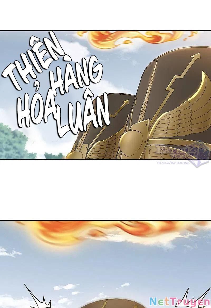 đọc truyện Võng Du Chi Cận Chiến Pháp Sư Chương 390 ảnh 16 tại Thiên Thai Truyện