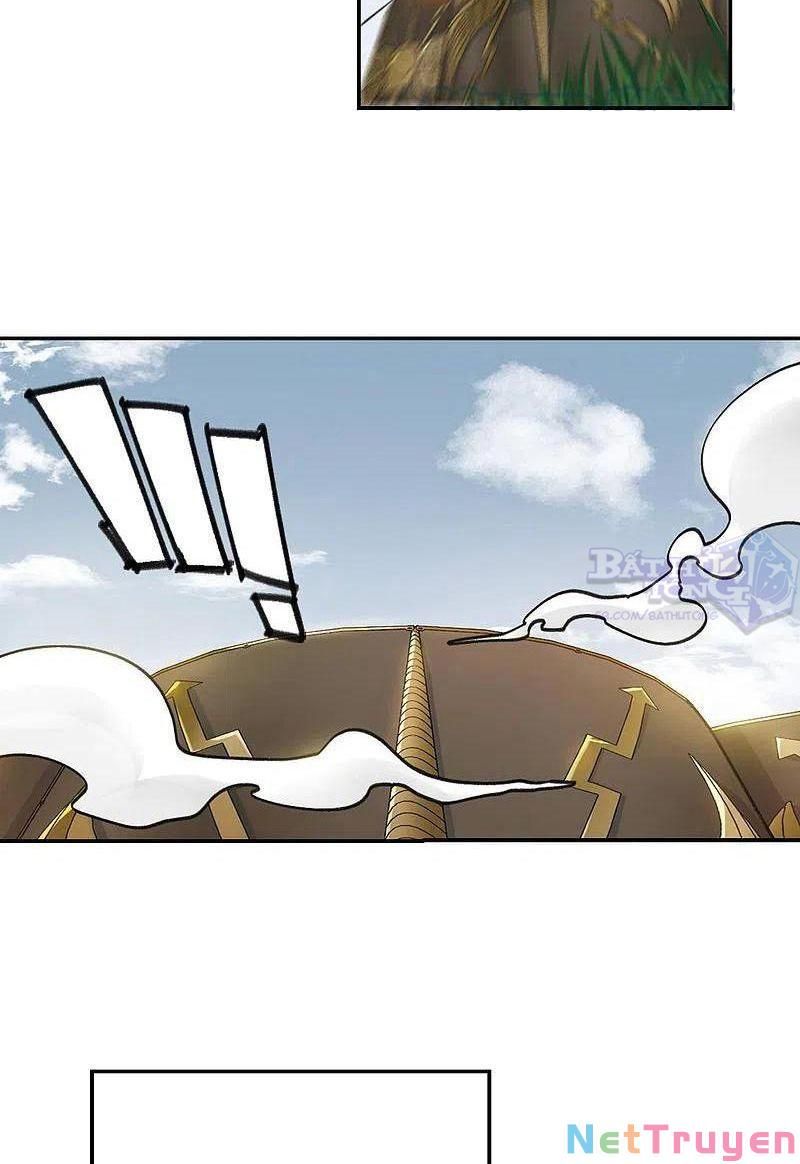 đọc truyện Võng Du Chi Cận Chiến Pháp Sư Chương 390 ảnh 19 tại Thiên Thai Truyện