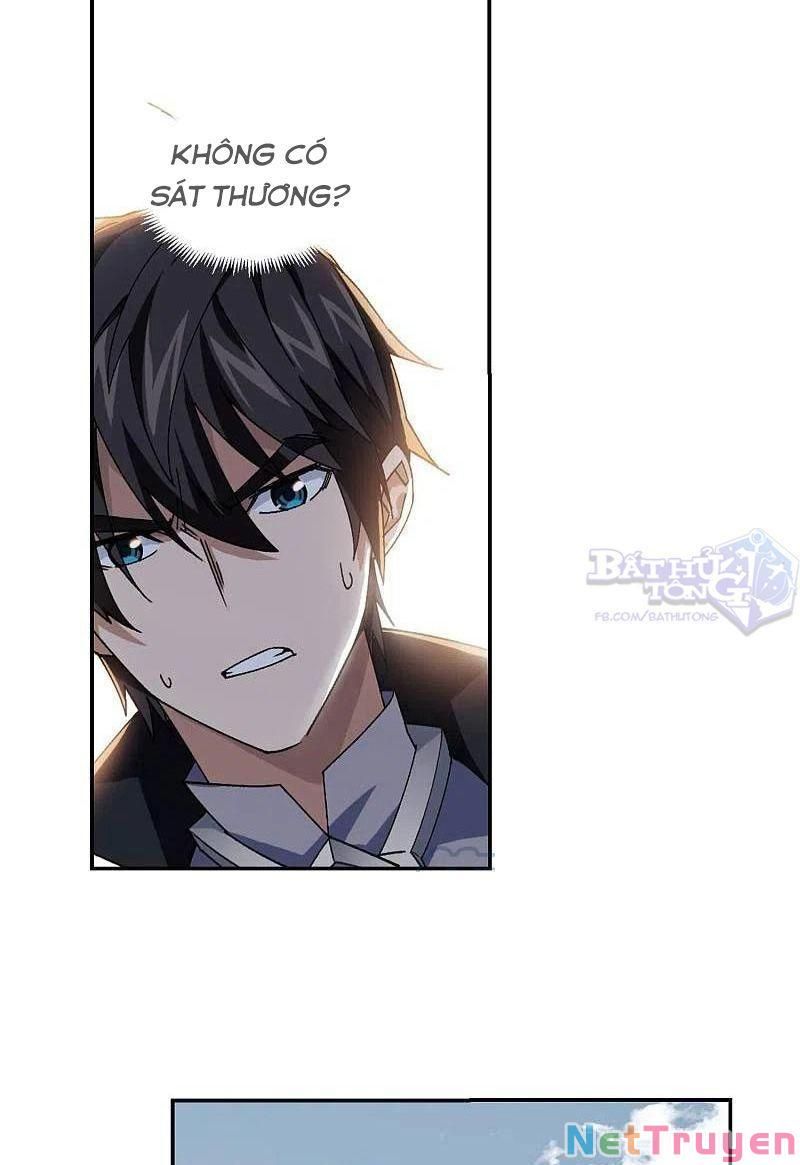 đọc truyện Võng Du Chi Cận Chiến Pháp Sư Chương 390 ảnh 20 tại Thiên Thai Truyện