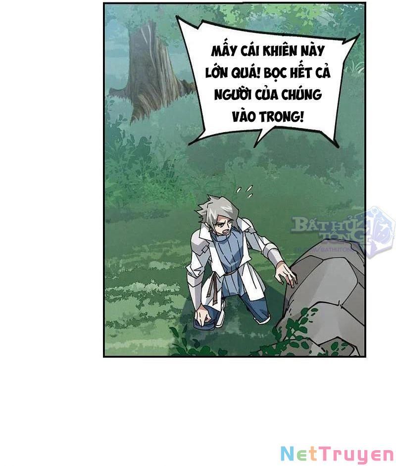 đọc truyện Võng Du Chi Cận Chiến Pháp Sư Chương 390 ảnh 6 tại Thiên Thai Truyện