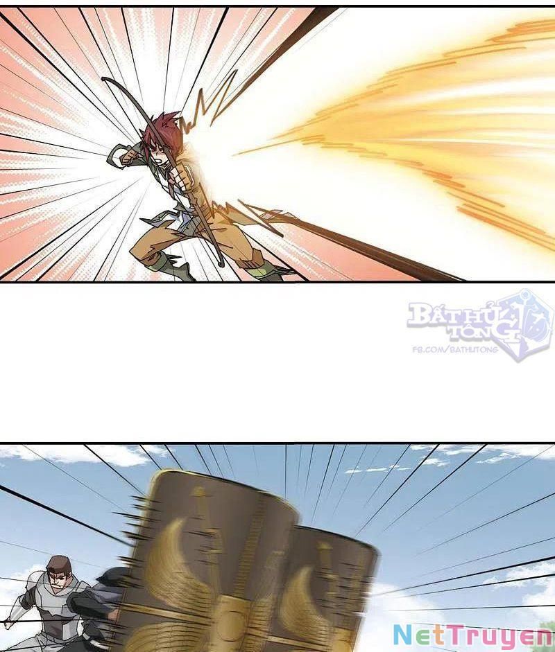 đọc truyện Võng Du Chi Cận Chiến Pháp Sư Chương 390 ảnh 7 tại Thiên Thai Truyện