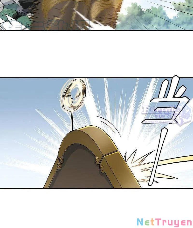 đọc truyện Võng Du Chi Cận Chiến Pháp Sư Chương 390 ảnh 8 tại Thiên Thai Truyện