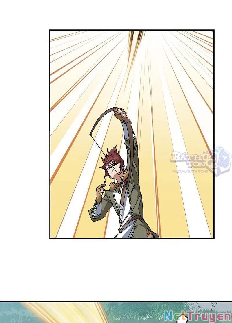 đọc truyện Võng Du Chi Cận Chiến Pháp Sư Chương 390 ảnh 10 tại Thiên Thai Truyện