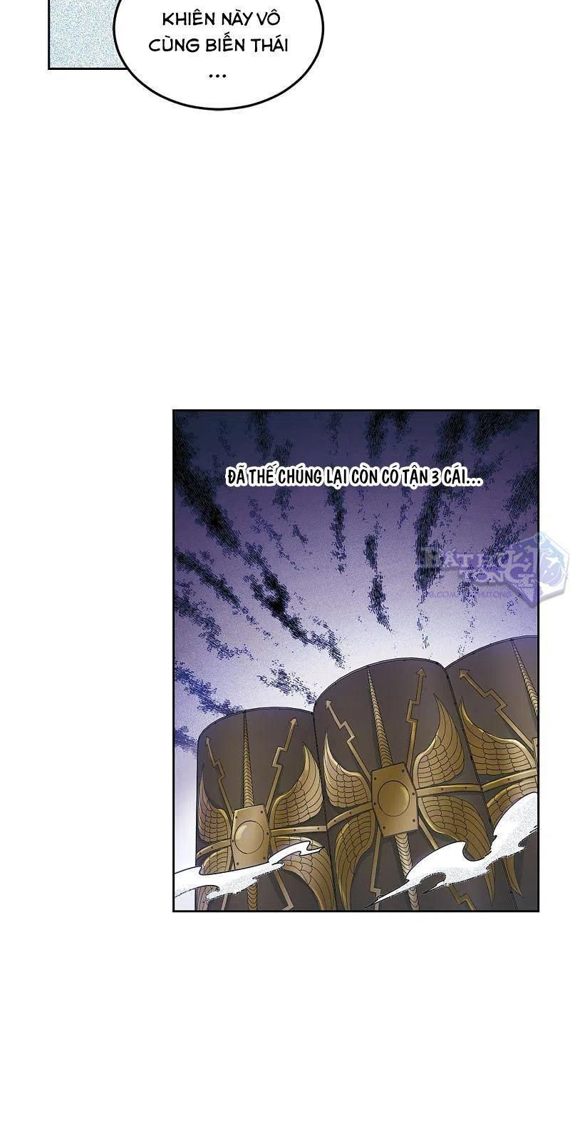 đọc truyện Võng Du Chi Cận Chiến Pháp Sư Chương 391 ảnh 12 tại Thiên Thai Truyện