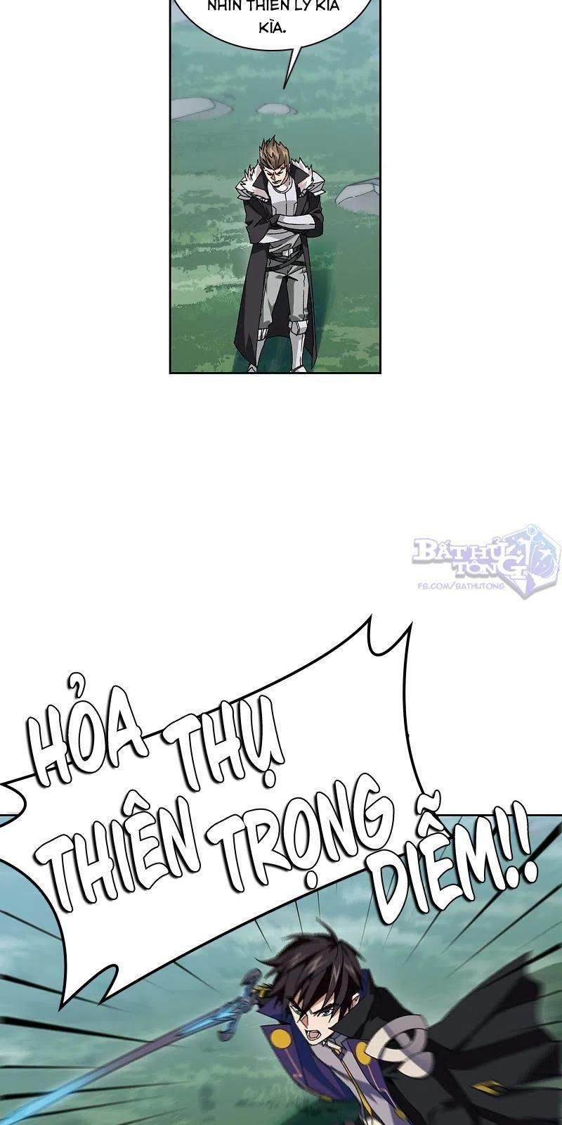 đọc truyện Võng Du Chi Cận Chiến Pháp Sư Chương 391 ảnh 14 tại Thiên Thai Truyện