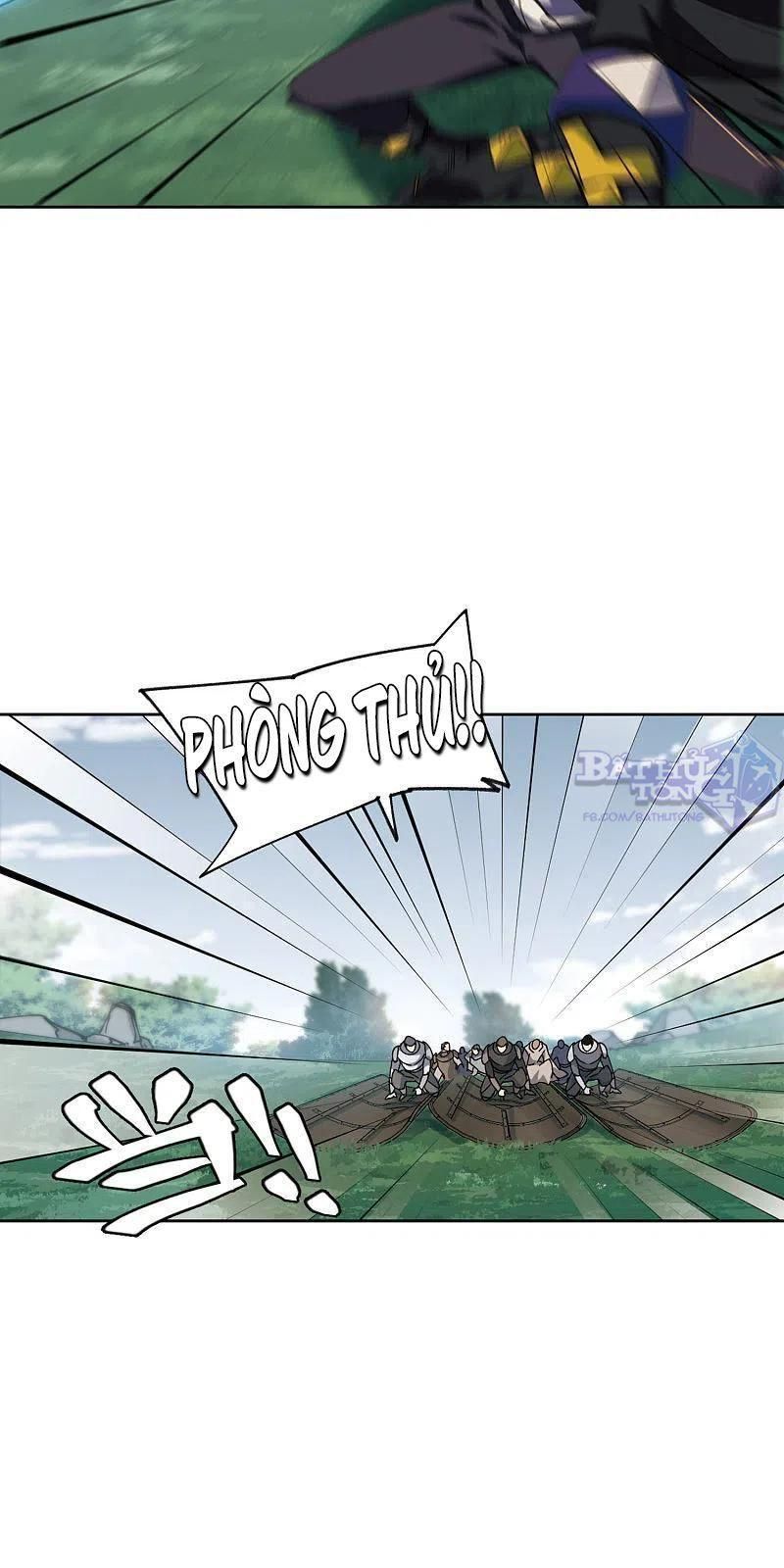 đọc truyện Võng Du Chi Cận Chiến Pháp Sư Chương 391 ảnh 15 tại Thiên Thai Truyện