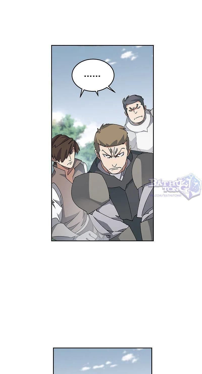 đọc truyện Võng Du Chi Cận Chiến Pháp Sư Chương 391 ảnh 16 tại Thiên Thai Truyện