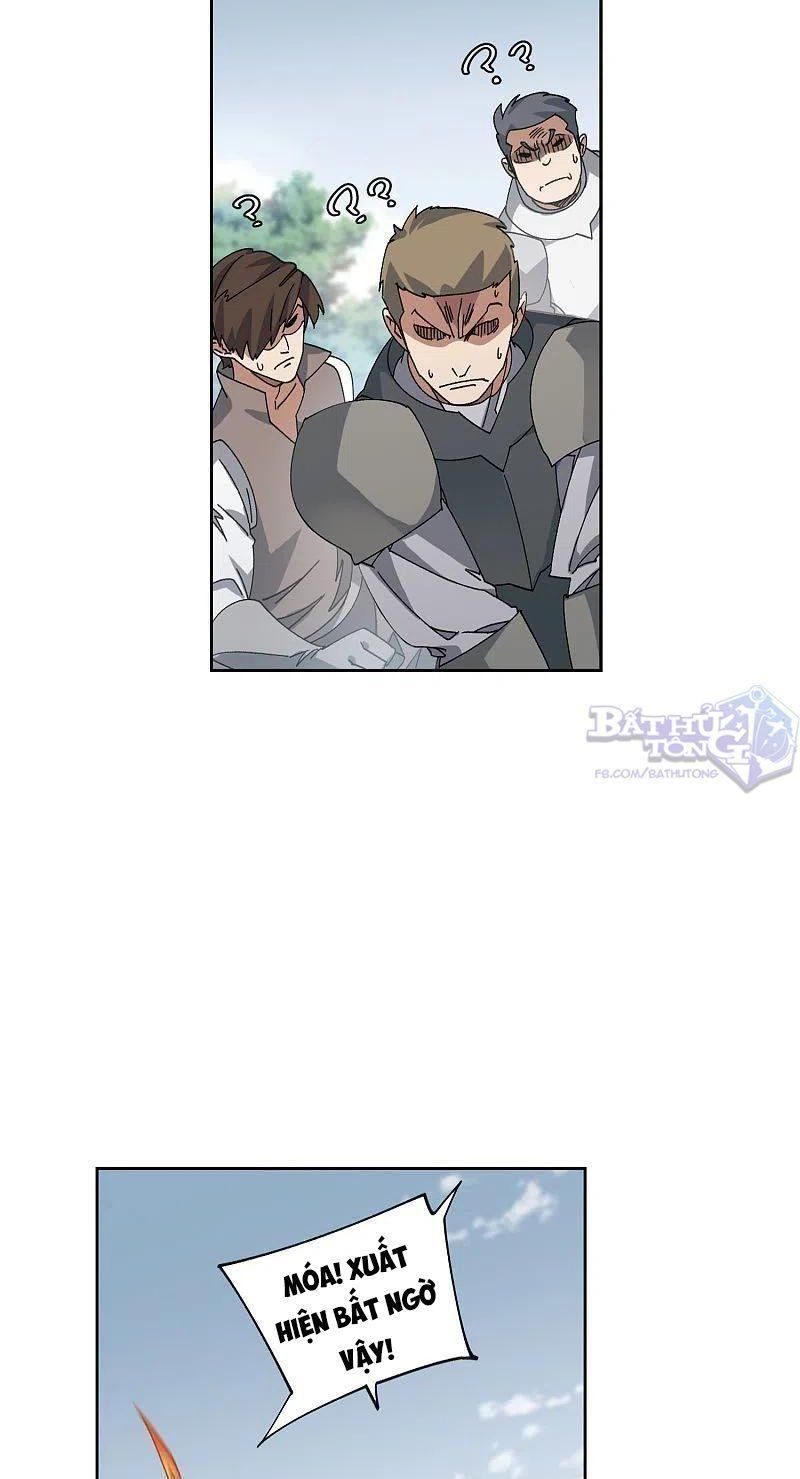 đọc truyện Võng Du Chi Cận Chiến Pháp Sư Chương 391 ảnh 17 tại Thiên Thai Truyện