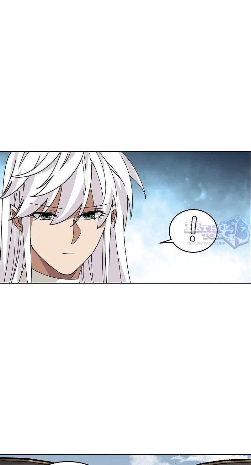 đọc truyện Võng Du Chi Cận Chiến Pháp Sư Chương 391 ảnh 20 tại Thiên Thai Truyện