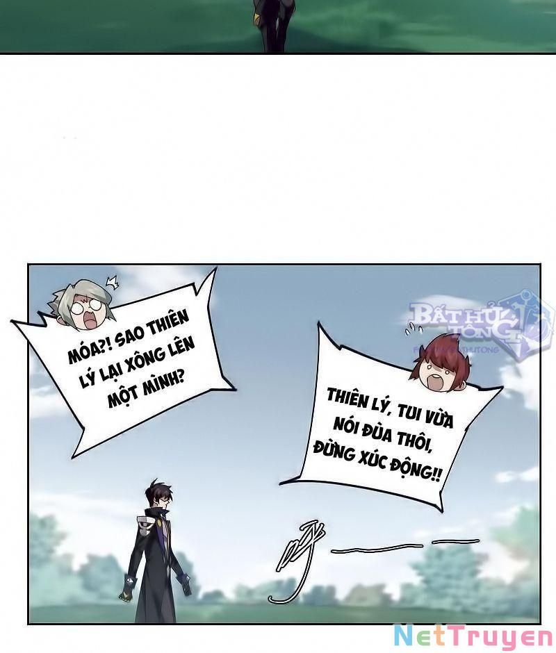 đọc truyện Võng Du Chi Cận Chiến Pháp Sư Chương 392 ảnh 13 tại Thiên Thai Truyện