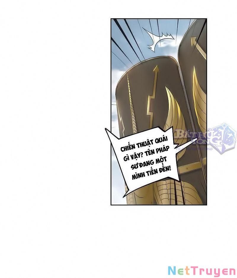 đọc truyện Võng Du Chi Cận Chiến Pháp Sư Chương 392 ảnh 15 tại Thiên Thai Truyện