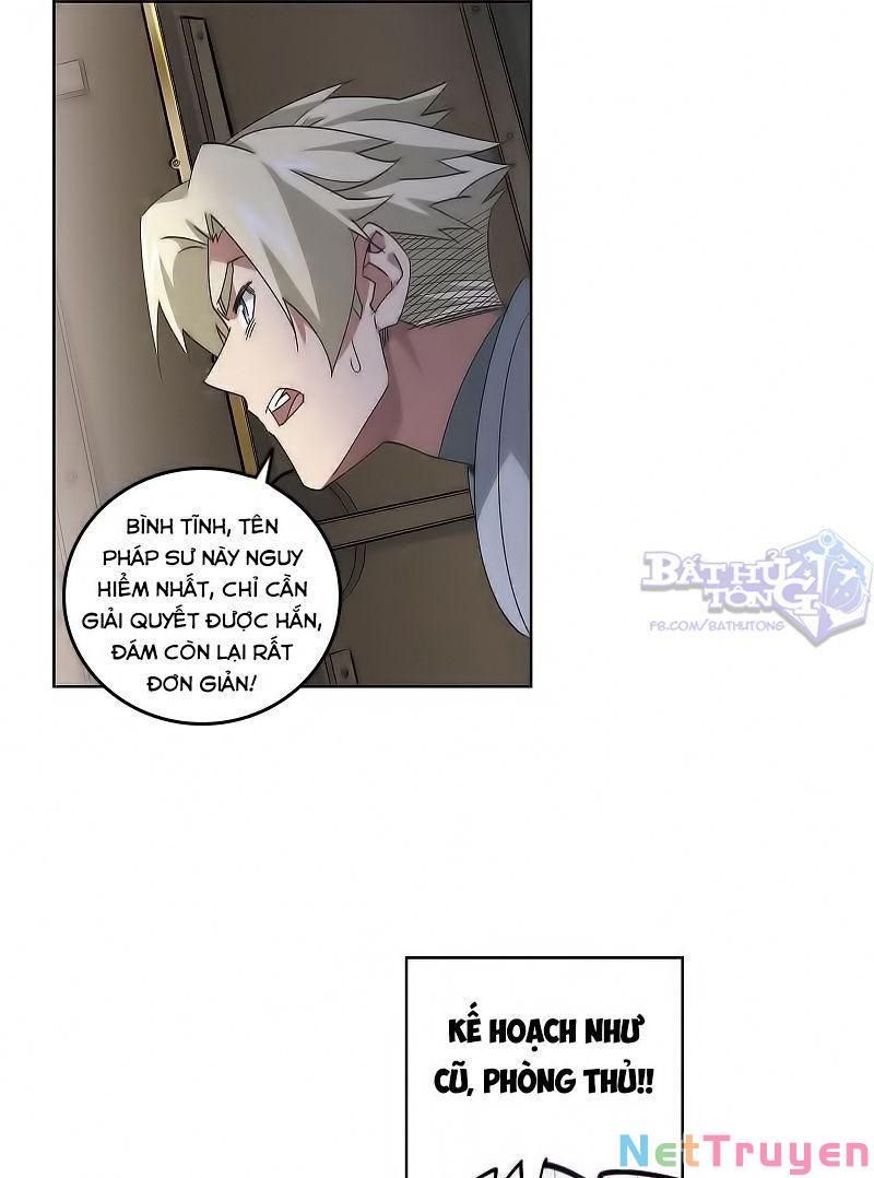 đọc truyện Võng Du Chi Cận Chiến Pháp Sư Chương 392 ảnh 16 tại Thiên Thai Truyện