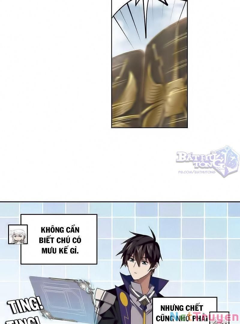 đọc truyện Võng Du Chi Cận Chiến Pháp Sư Chương 392 ảnh 17 tại Thiên Thai Truyện