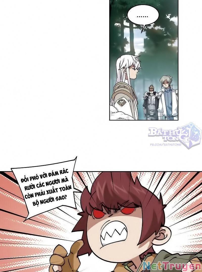 đọc truyện Võng Du Chi Cận Chiến Pháp Sư Chương 392 ảnh 5 tại Thiên Thai Truyện