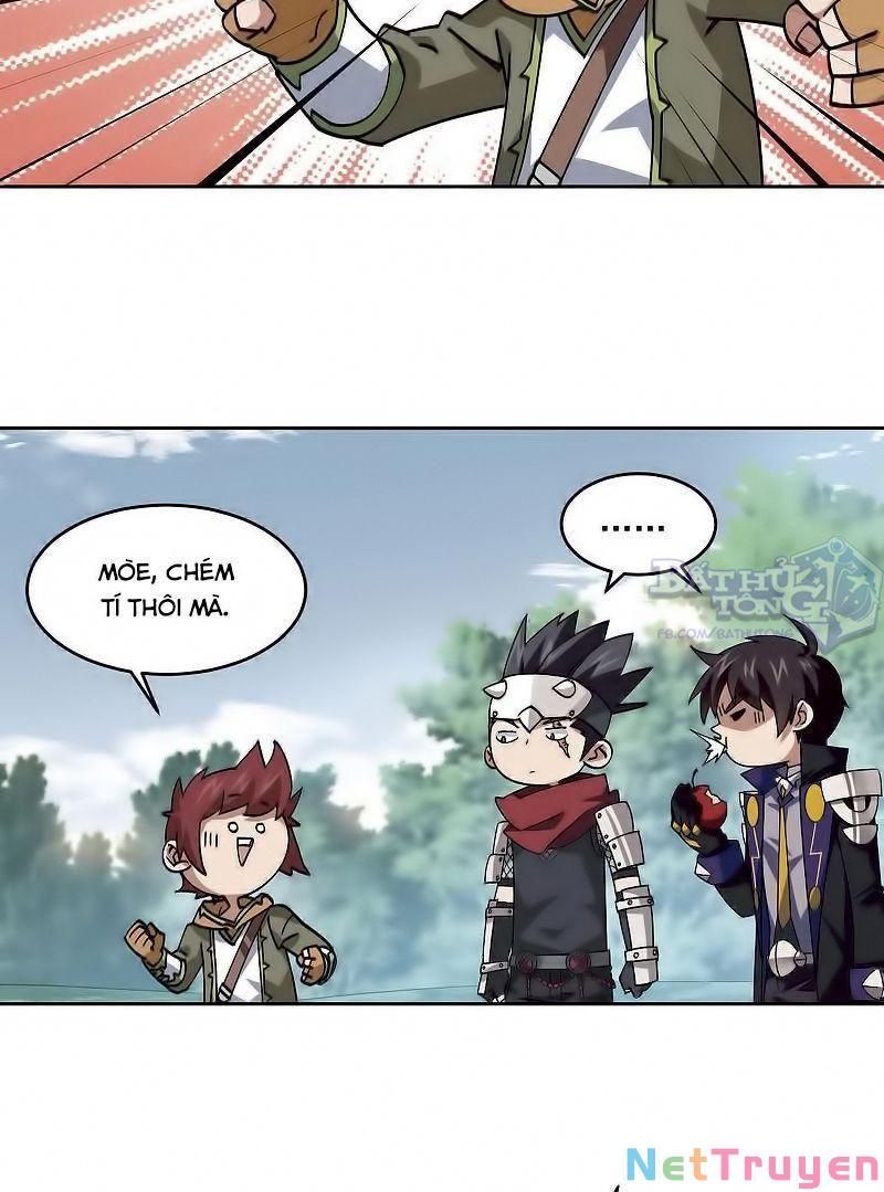 đọc truyện Võng Du Chi Cận Chiến Pháp Sư Chương 392 ảnh 6 tại Thiên Thai Truyện