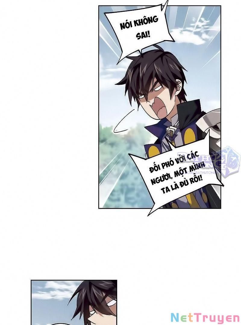 đọc truyện Võng Du Chi Cận Chiến Pháp Sư Chương 392 ảnh 7 tại Thiên Thai Truyện