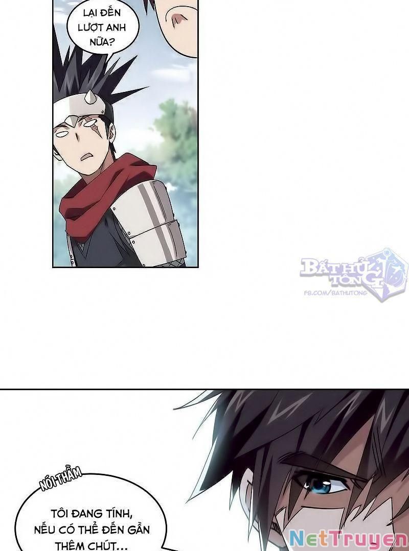 đọc truyện Võng Du Chi Cận Chiến Pháp Sư Chương 392 ảnh 8 tại Thiên Thai Truyện