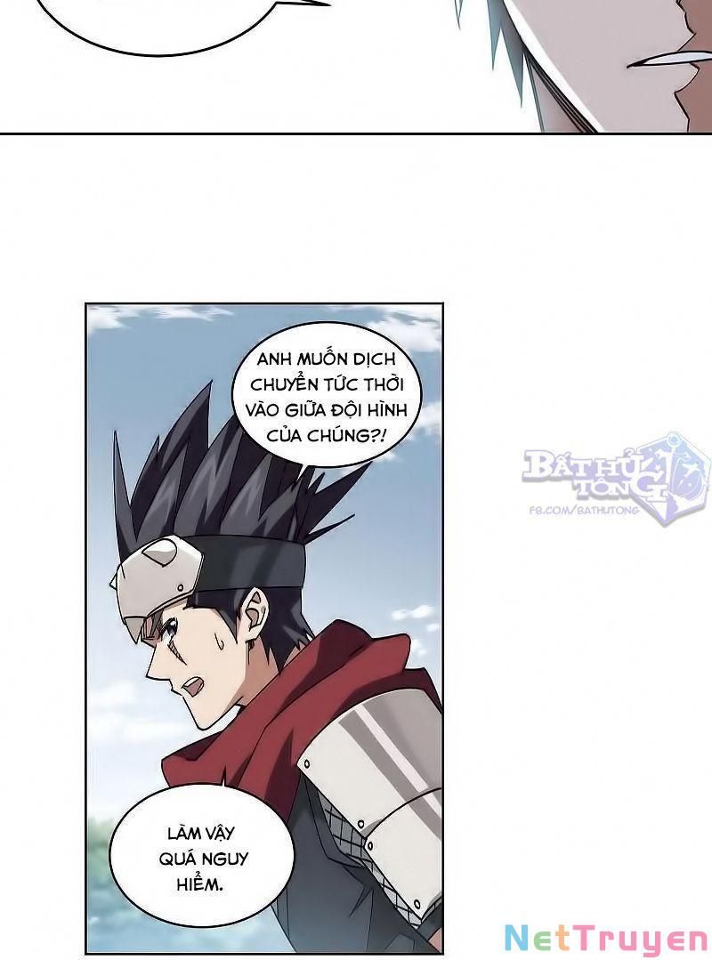 đọc truyện Võng Du Chi Cận Chiến Pháp Sư Chương 392 ảnh 9 tại Thiên Thai Truyện