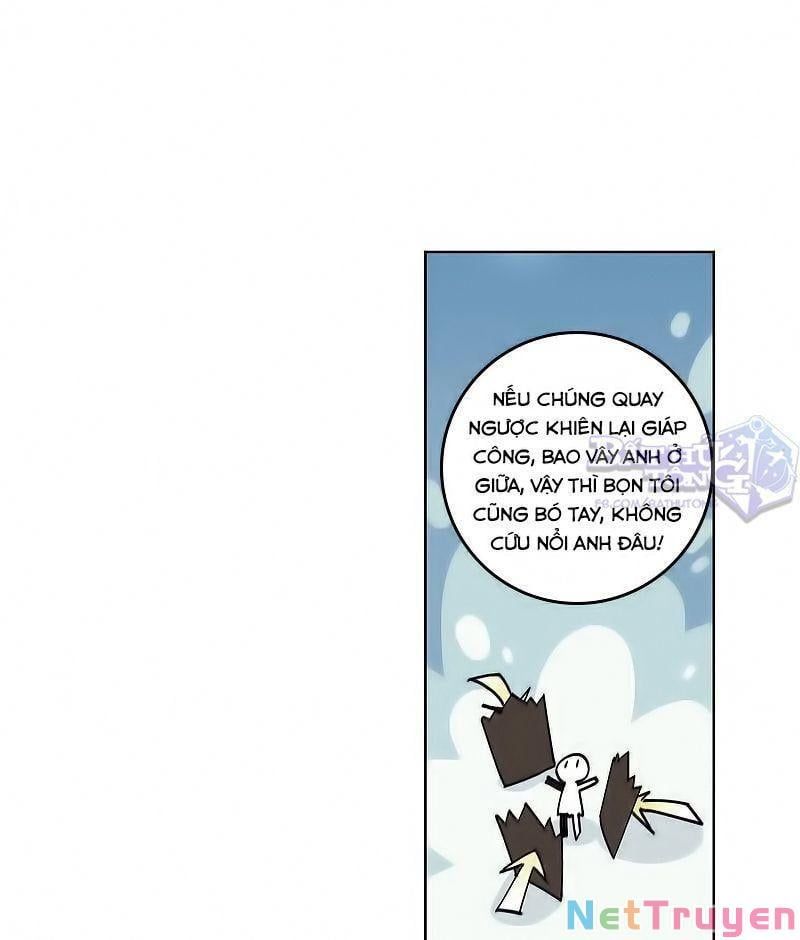 đọc truyện Võng Du Chi Cận Chiến Pháp Sư Chương 392 ảnh 10 tại Thiên Thai Truyện