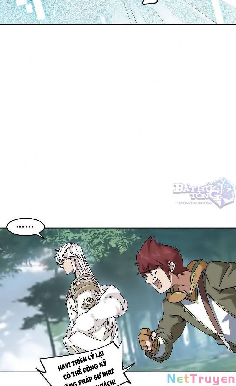 đọc truyện Võng Du Chi Cận Chiến Pháp Sư Chương 393 ảnh 12 tại Thiên Thai Truyện