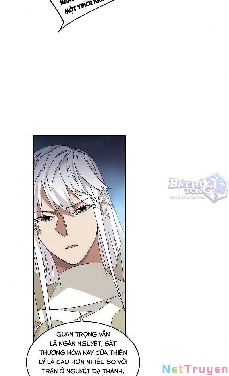 đọc truyện Võng Du Chi Cận Chiến Pháp Sư Chương 393 ảnh 13 tại Thiên Thai Truyện