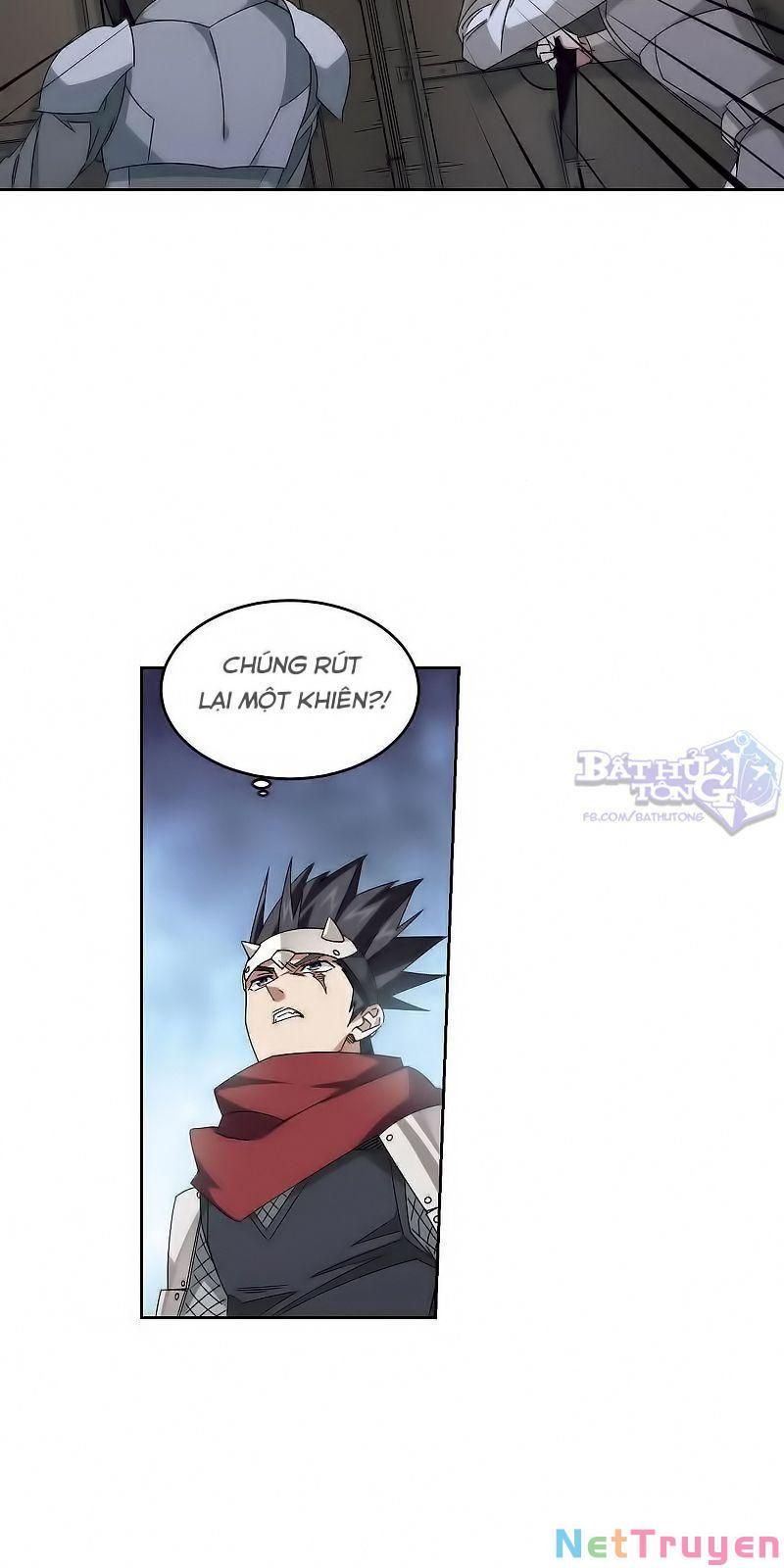 đọc truyện Võng Du Chi Cận Chiến Pháp Sư Chương 393 ảnh 18 tại Thiên Thai Truyện