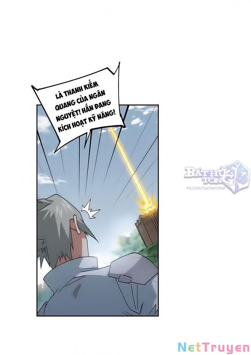 đọc truyện Võng Du Chi Cận Chiến Pháp Sư Chương 393 ảnh 4 tại Thiên Thai Truyện