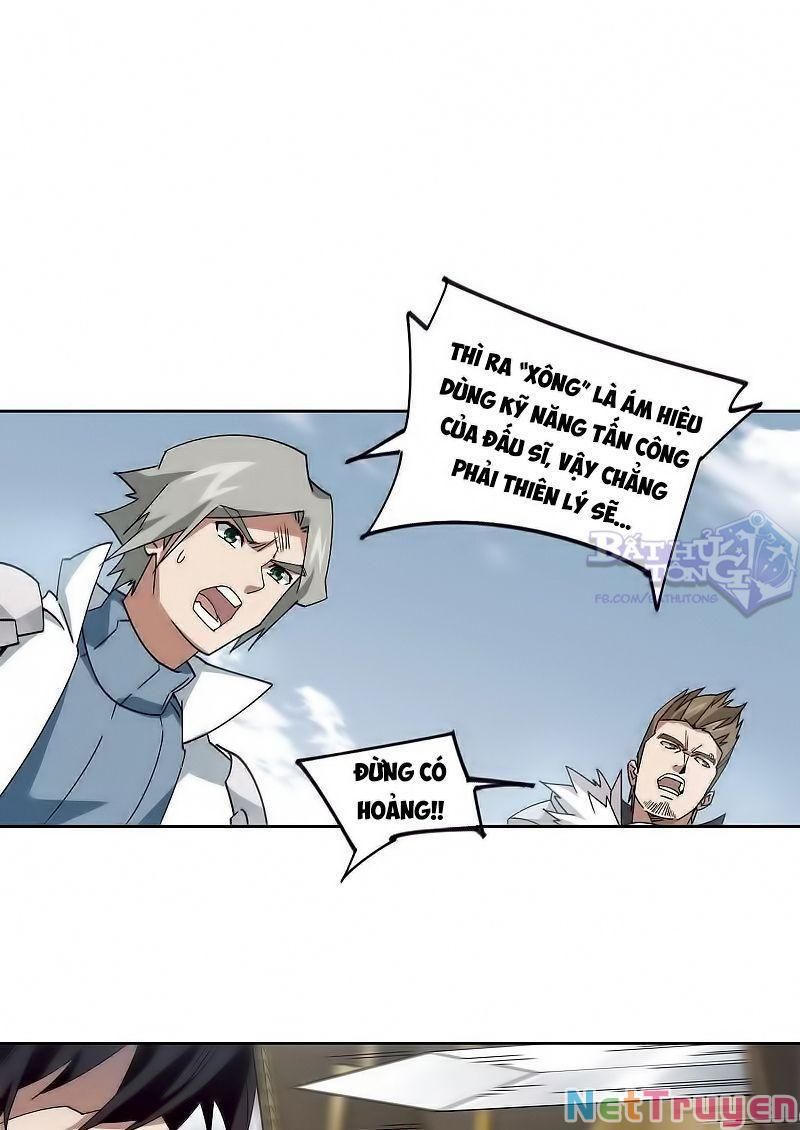 đọc truyện Võng Du Chi Cận Chiến Pháp Sư Chương 393 ảnh 7 tại Thiên Thai Truyện