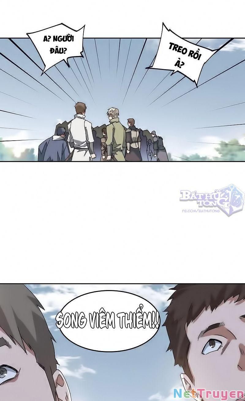 đọc truyện Võng Du Chi Cận Chiến Pháp Sư Chương 393 ảnh 10 tại Thiên Thai Truyện