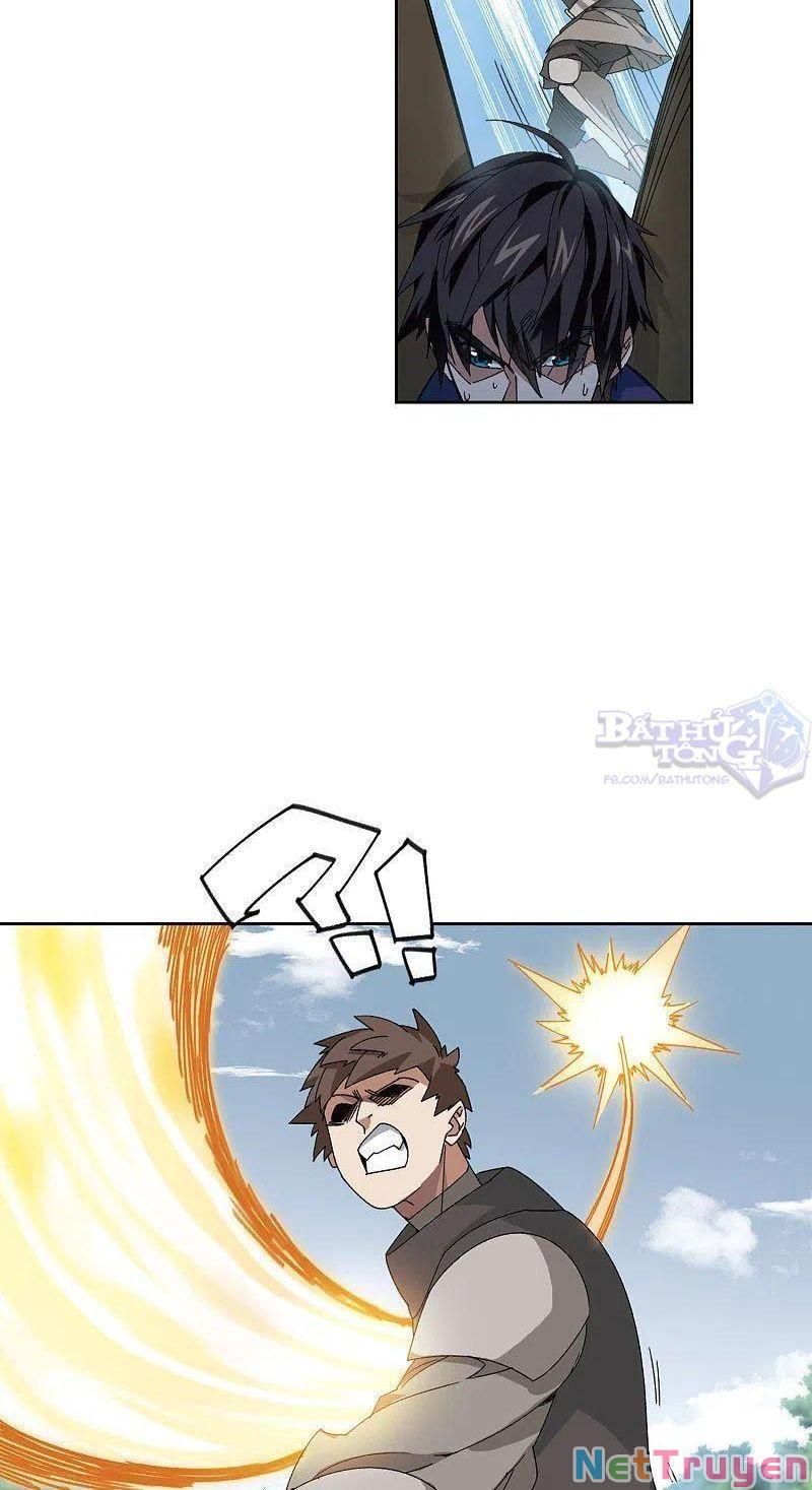 đọc truyện Võng Du Chi Cận Chiến Pháp Sư Chương 394 ảnh 12 tại Thiên Thai Truyện