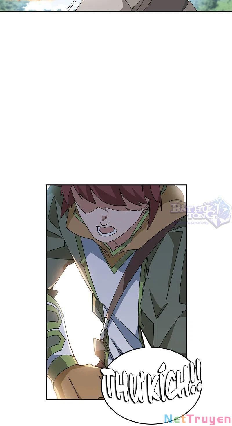 đọc truyện Võng Du Chi Cận Chiến Pháp Sư Chương 394 ảnh 13 tại Thiên Thai Truyện