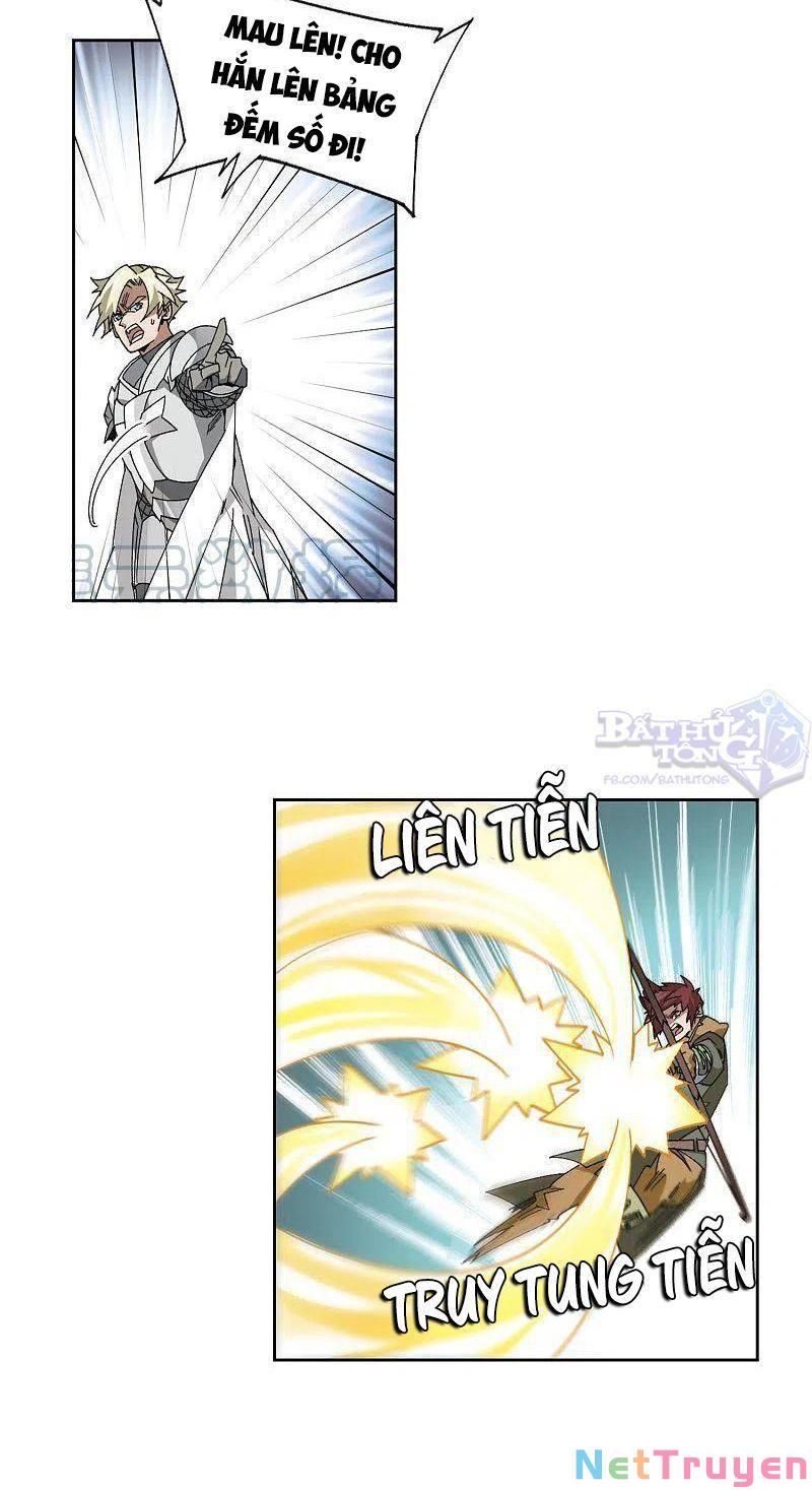 đọc truyện Võng Du Chi Cận Chiến Pháp Sư Chương 394 ảnh 15 tại Thiên Thai Truyện