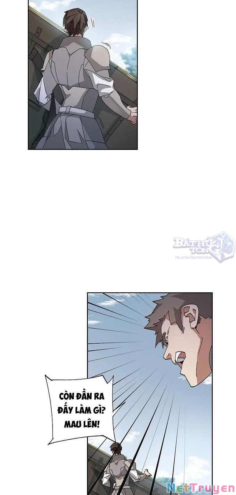 đọc truyện Võng Du Chi Cận Chiến Pháp Sư Chương 394 ảnh 17 tại Thiên Thai Truyện