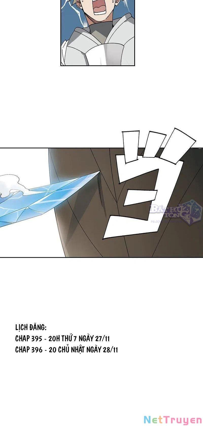 đọc truyện Võng Du Chi Cận Chiến Pháp Sư Chương 394 ảnh 21 tại Thiên Thai Truyện