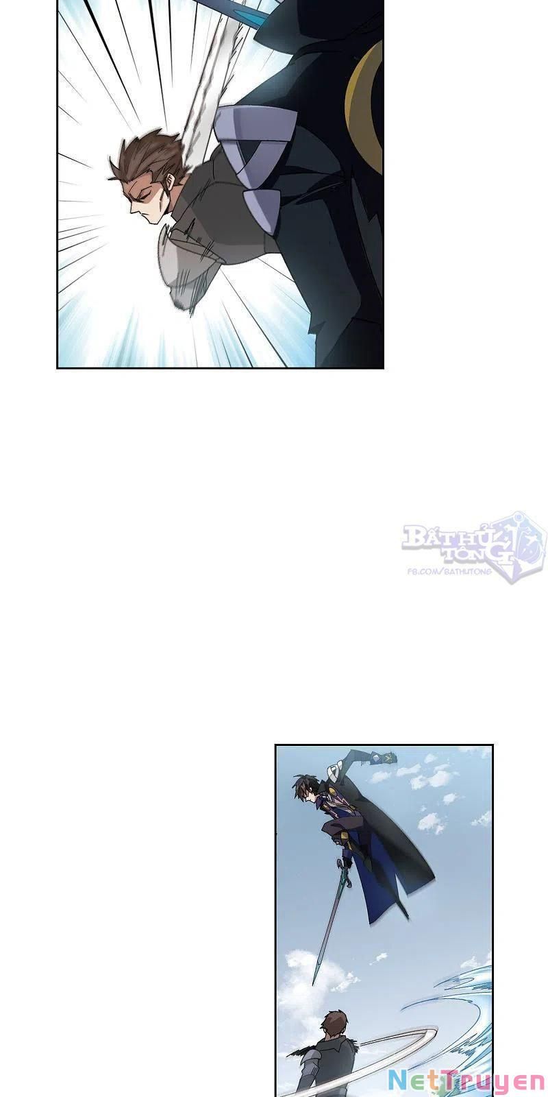 đọc truyện Võng Du Chi Cận Chiến Pháp Sư Chương 394 ảnh 5 tại Thiên Thai Truyện