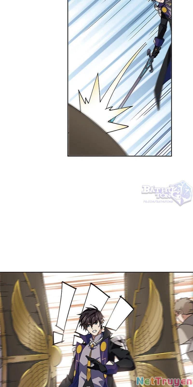 đọc truyện Võng Du Chi Cận Chiến Pháp Sư Chương 394 ảnh 8 tại Thiên Thai Truyện