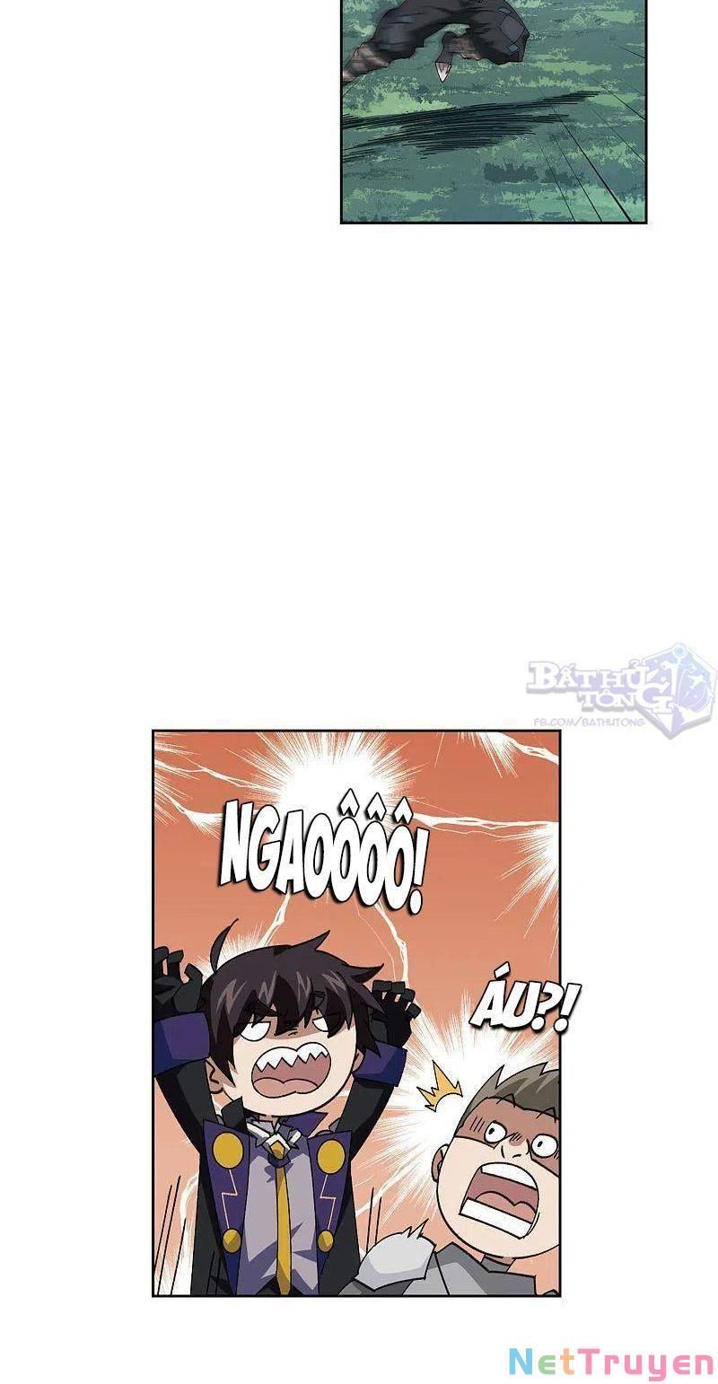 đọc truyện Võng Du Chi Cận Chiến Pháp Sư Chương 395 ảnh 12 tại Thiên Thai Truyện