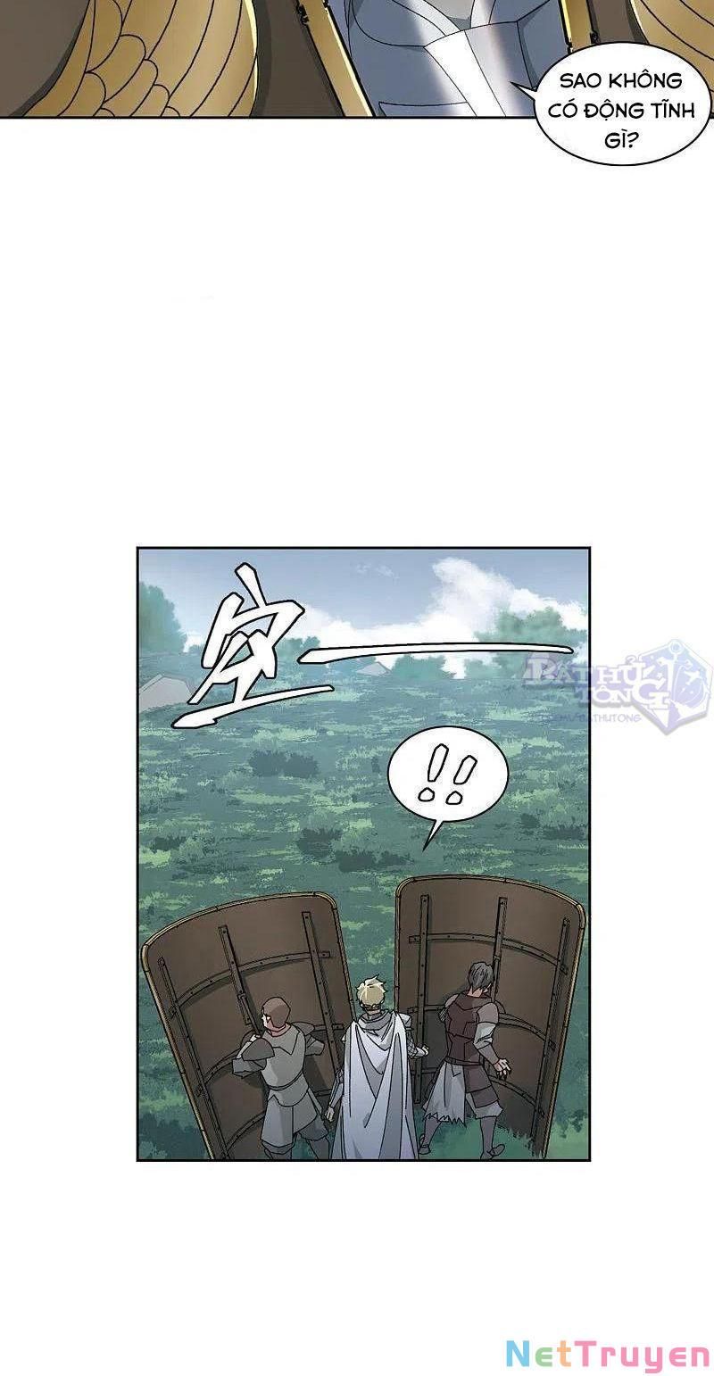 đọc truyện Võng Du Chi Cận Chiến Pháp Sư Chương 395 ảnh 15 tại Thiên Thai Truyện