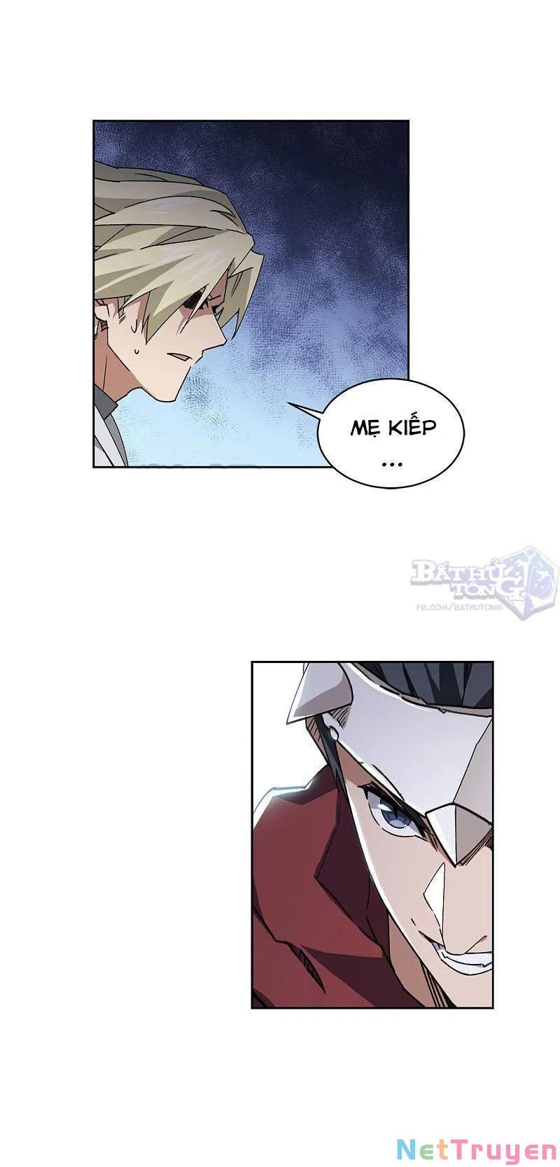 đọc truyện Võng Du Chi Cận Chiến Pháp Sư Chương 395 ảnh 4 tại Thiên Thai Truyện