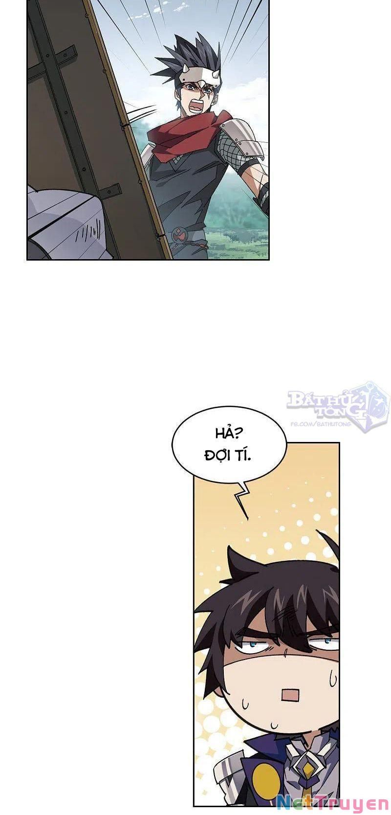 đọc truyện Võng Du Chi Cận Chiến Pháp Sư Chương 395 ảnh 6 tại Thiên Thai Truyện